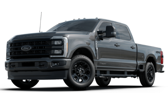 2024 Ford SuperDuty